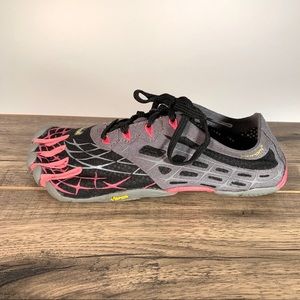 Vibram FiveFingers Shoes